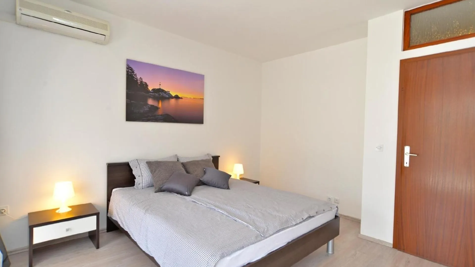 Ferienwohnung Fuer 4 Personen Ca 49 Qm In Fazana, Istrien Istrische Riviera Valbandon Apartment