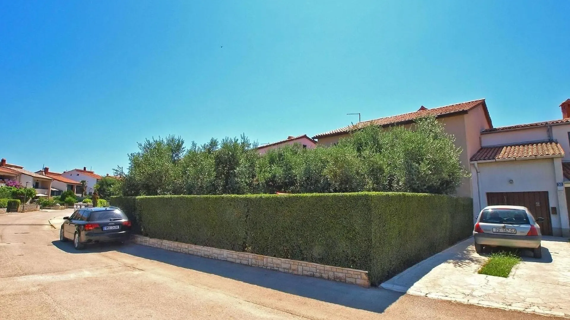 Apartman Ferienwohnung Fuer 4 Personen Ca 49 Qm In Fazana, Istrien Istrische Riviera Valbandon