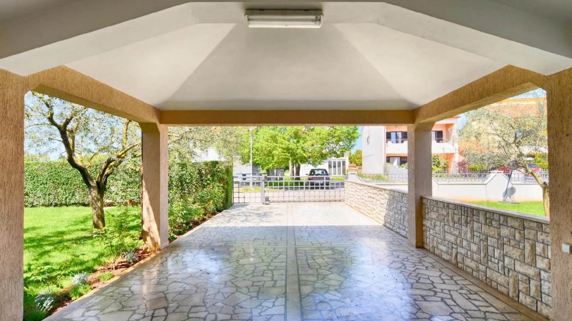 Apartman Ferienwohnung Fuer 4 Personen Ca 49 Qm In Fazana, Istrien Istrische Riviera Valbandon