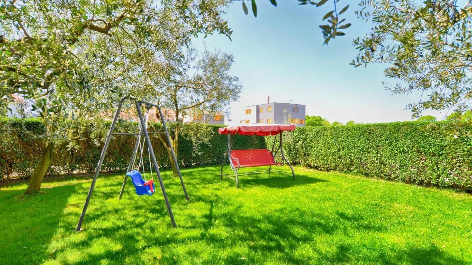 Ferienwohnung Fuer 4 Personen Ca 49 Qm In Fazana, Istrien Istrische Riviera Valbandon 0*,