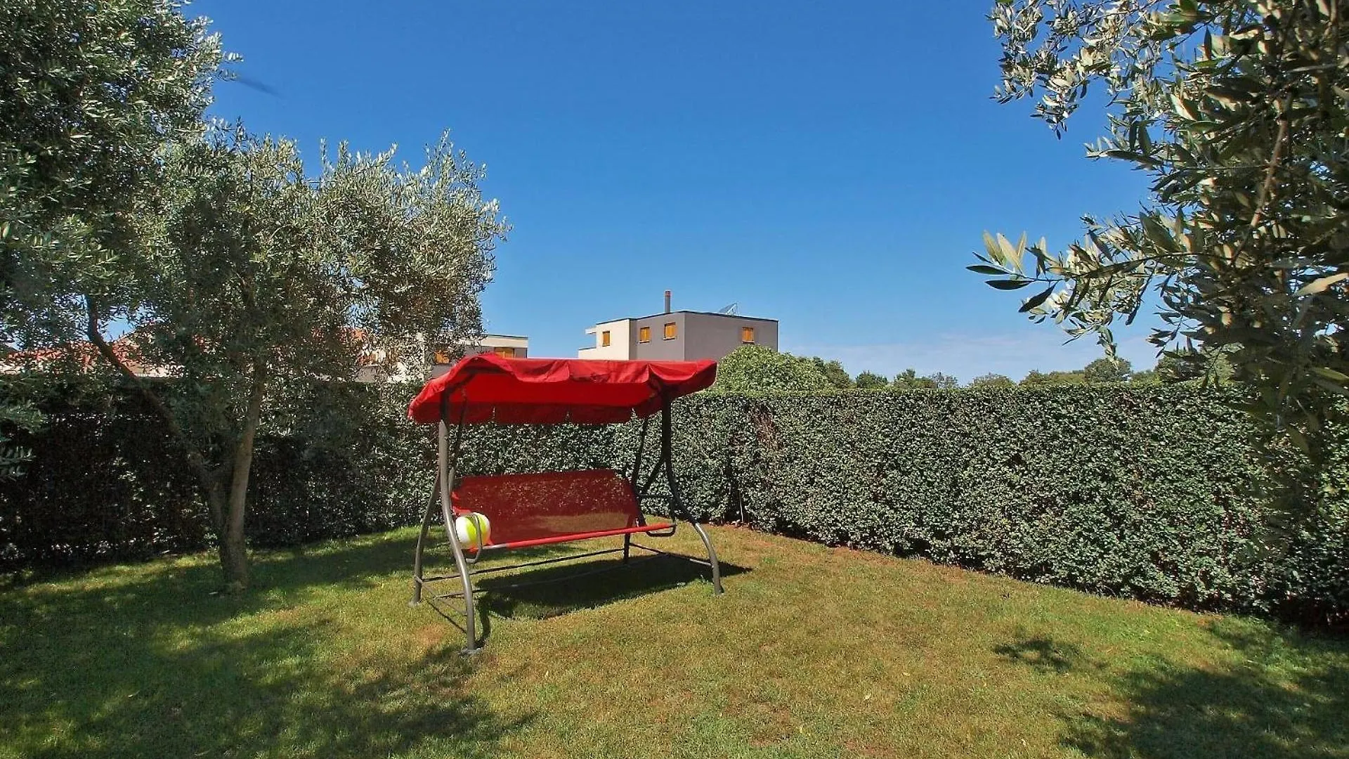 Ferienwohnung Fuer 4 Personen Ca 49 Qm In Fazana, Istrien Istrische Riviera Valbandon 0*,  Horvátország